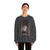 BRACCI, Pietro - Tomb of Maria Clementina Sobieski (Artwork) Crewneck Sweatshirt