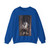BRACCI, Pietro - Tomb of Maria Clementina Sobieski (Artwork) Crewneck Sweatshirt