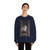 BRACCI, Pietro - Tomb of Maria Clementina Sobieski (Artwork) Crewneck Sweatshirt