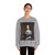 BOL, Ferdinand - A Lady with a Fan (Artwork) Crewneck Sweatshirt