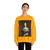 BOL, Ferdinand - A Lady with a Fan (Artwork) Crewneck Sweatshirt