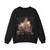 MARSY, Gaspard - The Horses of the Sun (Artwork) Crewneck Sweatshirt