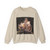 MARSY, Gaspard - The Horses of the Sun (Artwork) Crewneck Sweatshirt