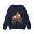 MARSY, Gaspard - The Horses of the Sun (Artwork) Crewneck Sweatshirt
