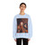 LEYSTER, Judith - Two Children with a Cat (Artwork) Crewneck Sweatshirt