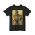 DANIELE da Volterra - Bust of Michelangelo (Artwork) T-Shirt