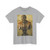 DANIELE da Volterra - Bust of Michelangelo (Artwork) T-Shirt