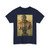 DANIELE da Volterra - Bust of Michelangelo (Artwork) T-Shirt