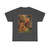 DELACROIX, EUGENE - Winter Juno And Aeolus (Artwork) T-Shirt