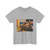 DELACROIX, EUGENE - Woman with a Parrot (Artwork) T-Shirt