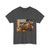 DELACROIX, EUGENE - Woman with a Parrot (Artwork) T-Shirt