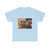 DELACROIX, EUGENE - Woman with a Parrot (Artwork) T-Shirt