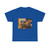 DELACROIX, EUGENE - Woman with a Parrot (Artwork) T-Shirt