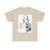 DANTAN, Jean-Pierre - Portrait of Tamburini (Artwork) T-Shirt