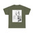 DANTAN, Jean-Pierre - Portrait of Tamburini (Artwork) T-Shirt
