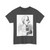 DANTAN, Jean-Pierre - Portrait of Tamburini (Artwork) T-Shirt
