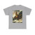 DELAROCHE, Paul - Bonaparte Crossing the Alps (Artwork) T-Shirt