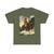DELAROCHE, Paul - Bonaparte Crossing the Alps (Artwork) T-Shirt