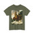 DELAROCHE, Paul - Bonaparte Crossing the Alps (Artwork) T-Shirt