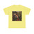 DARET, Jacques - Altarpiece of the Virgin (Artwork) T-Shirt