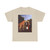 AGASSE, Jacques-Laurent - The Nubian Giraffe (Artwork) T-Shirt