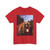 AGASSE, Jacques-Laurent - The Nubian Giraffe (Artwork) T-Shirt