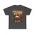 DARET, Jacques - Altarpiece of the Virgin2 (Artwork) T-Shirt