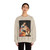 BOLTRAFFIO, Giovanni Antonio - The Virgin and Child (Artwork) Crewneck Sweatshirt