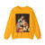 BOLTRAFFIO, Giovanni Antonio - The Virgin and Child (Artwork) Crewneck Sweatshirt