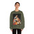 BOLTRAFFIO, Giovanni Antonio - The Virgin and Child (Artwork) Crewneck Sweatshirt