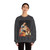 BOLTRAFFIO, Giovanni Antonio - The Virgin and Child (Artwork) Crewneck Sweatshirt