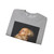 LIEVENS, Jan - Study of an Old Man (Artwork) Crewneck Sweatshirt