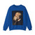 LIEVENS, Jan - Study of an Old Man (Artwork) Crewneck Sweatshirt