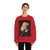 LIEVENS, Jan - Study of an Old Man (Artwork) Crewneck Sweatshirt