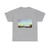 AIVAZOVSKY, Ivan Konstantinovich - Malta. Valetto Harbour (Artwork) T-Shirt