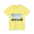 AIVAZOVSKY, Ivan Konstantinovich - Malta. Valetto Harbour (Artwork) T-Shirt