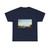 AIVAZOVSKY, Ivan Konstantinovich - Malta. Valetto Harbour (Artwork) T-Shirt