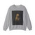 LIEVENS, Jan - Study of an Old Man2 (Artwork) Crewneck Sweatshirt
