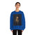 LIEVENS, Jan - Study of an Old Man2 (Artwork) Crewneck Sweatshirt