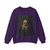 LIEVENS, Jan - Study of an Old Man2 (Artwork) Crewneck Sweatshirt