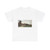 DAUBIGNY, Charles-Francois The Garden Wall (Artwork) T-Shirt