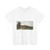 DAUBIGNY, Charles-Francois The Garden Wall (Artwork) T-Shirt