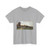 DAUBIGNY, Charles-Francois The Garden Wall (Artwork) T-Shirt
