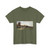 DAUBIGNY, Charles-Francois The Garden Wall (Artwork) T-Shirt