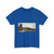 DAUBIGNY, Charles-Francois The Garden Wall (Artwork) T-Shirt