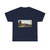 DAUBIGNY, Charles-Francois The Garden Wall (Artwork) T-Shirt
