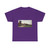 DAUBIGNY, Charles-Francois The Garden Wall (Artwork) T-Shirt