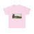 DAUBIGNY, Charles-Francois The Garden Wall (Artwork) T-Shirt