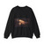 LEONARDO da Vinci - Mona Lisa (detail)2 (Artwork) Crewneck Sweatshirt