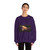 LEONARDO da Vinci - Mona Lisa (detail)2 (Artwork) Crewneck Sweatshirt